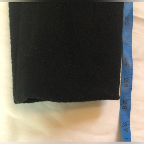 AKIRA BERLIN TRENCH JACKET WITH UTILITY BELT SIZE: XL - Picture 14 of 16